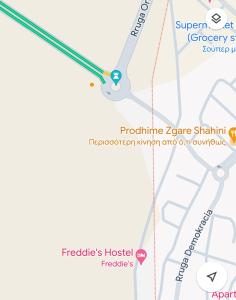 Freddies