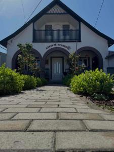 Kerekes Vendégház - 3hvězdičkové hotely ve městě Debrecín