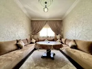 Appartement à Salam centre - Agádir