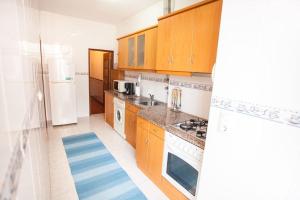 Comfort Lisbon Apartment