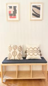 Quartier Dúplex VUT-LE-1172