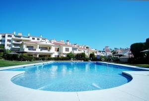 Casa Océano Duquesa - deluxe sea view penthouse