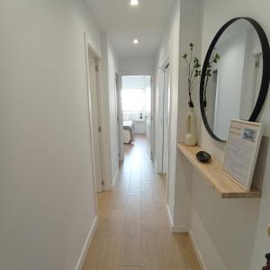 Cozy-Central Apartment4