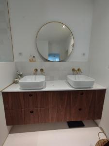 Villas Villa Golf LGM : photos des chambres