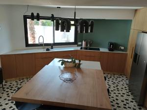 Villas Villa Golf LGM : photos des chambres