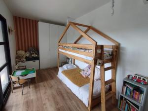 Villas Villa Golf LGM : photos des chambres