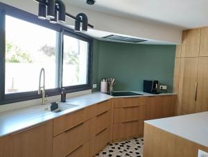 Villas Villa Golf LGM : photos des chambres