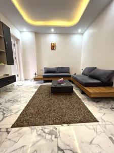 Hurghada rent one bedroom apartment in intercontinental