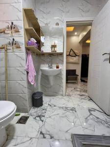 Hurghada rent one bedroom apartment in intercontinental