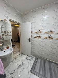 Hurghada rent one bedroom apartment in intercontinental