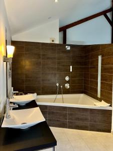B&B / Chambres d'hotes Le Clos Jeannon : photos des chambres