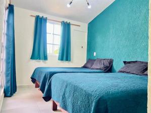 Casa Recién Remodelada Con Alberca a8 min de playa