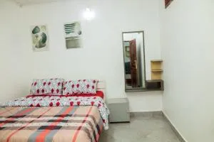 The Green Villas - Kyebando