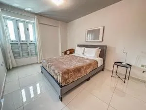 Arecibo Hotel 2106 - Islote