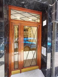 Modern apartment near to Guggenheim museum