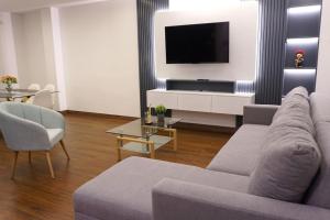 Alojamiento de lujo con parqueadero privado, en Loja
