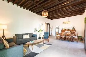 Magec Villa de Arico - La Cisnera