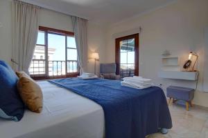Casa Océano Duquesa - deluxe sea view penthouse
