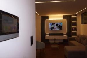 Alojamiento de lujo con parqueadero privado, en Loja