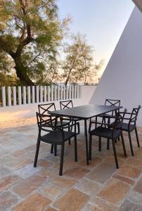 La Casa sul Mare - Appartamento Terra