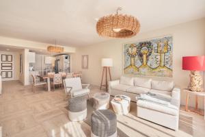 Exceptional apartment nearby beach at Portillo