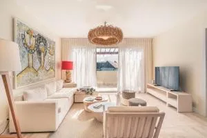 Exceptional apartment nearby beach at Portillo - Portillo