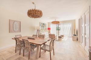 Exceptional apartment nearby beach at Portillo