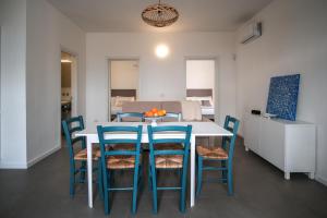 La Casa sul Mare - Appartamento Terra