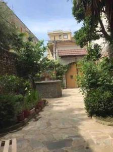 Charmante maison de ville dans quartier historique