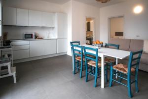 La Casa sul Mare - Appartamento Terra