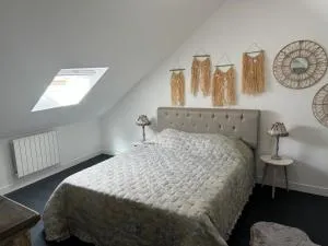 Bohème chic - Pommeuse