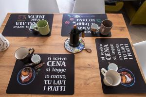 Appartamento elegante e moderno a 100 m dal Duomo