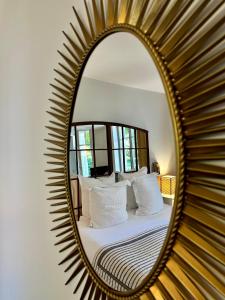 B&B / Chambres d'hotes Le Clos Jeannon : photos des chambres