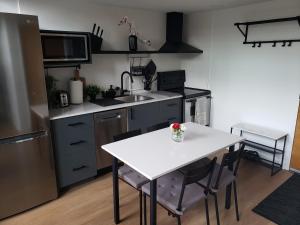 New York Style Loft in Downtown Vancouver-Ideal for World Cup 2026, Sleeps 4