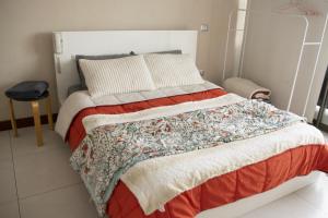 Departamento Santiago Centro Metro Santa Ana