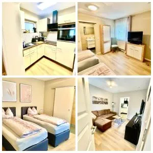 Gästehaus Dobias - Ueß