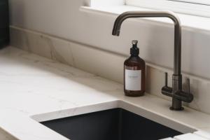 Willow Rise, the Old Bank House