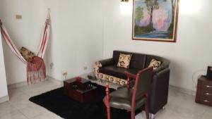 Cerca a Parque Nariño