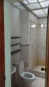 Cerca a Parque Nariño