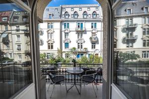 1BR executive apartment - Mainau 5