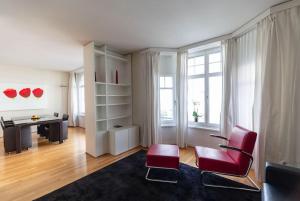 1BR executive apartment - Mainau 5