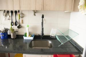 Departamento Santiago Centro Metro Santa Ana