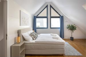 Oona Boutique Apartments