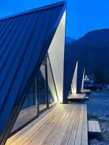 Harusha Villas - ثيث