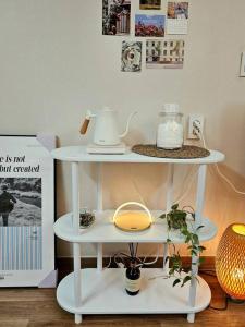 Stay in Here Wangsimni Seoul