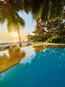 红树林旅馆 - Kama