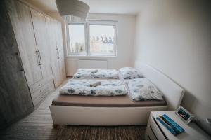 Apartmán Tatranská Lomnica