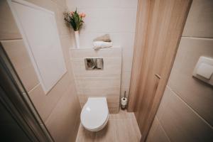 Apartmán Tatranská Lomnica