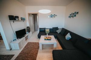 Apartmán Tatranská Lomnica