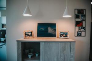 Apartmán Tatranská Lomnica